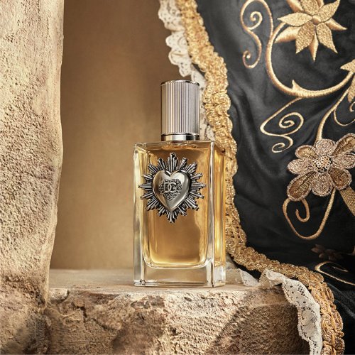 Devotion - Eau de Parfum pour Homme DOLCE&GABBANA Devotion - Eau de Parfum pour Homme DOLCE&GABBANA